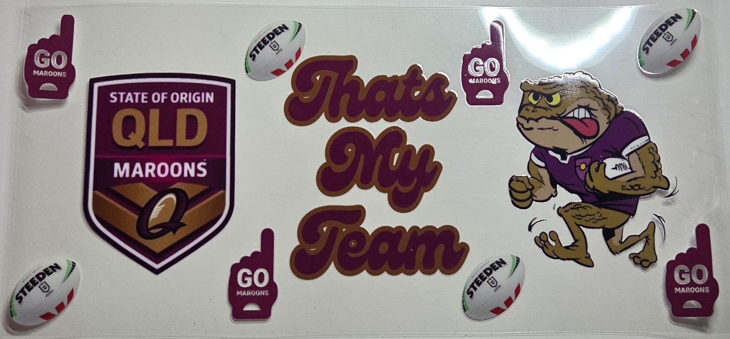 NRL