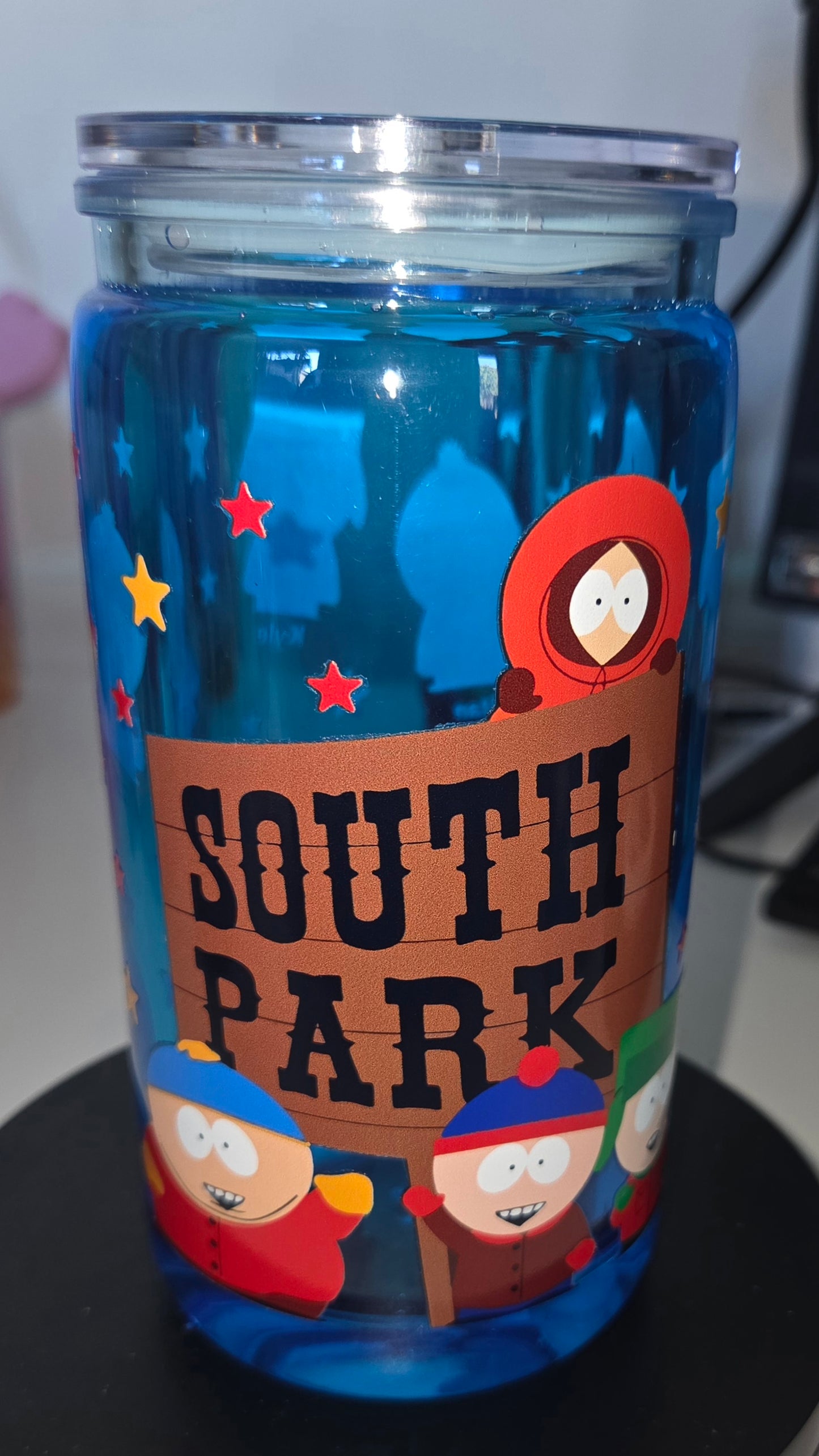 16oz pre-made