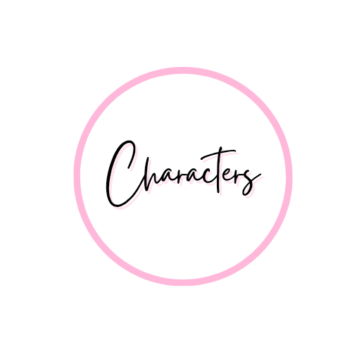 Characters