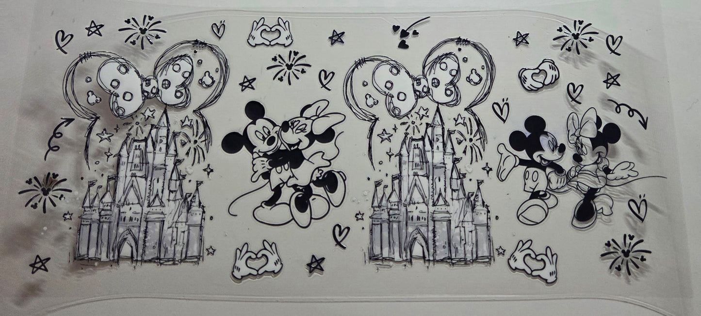 Characters