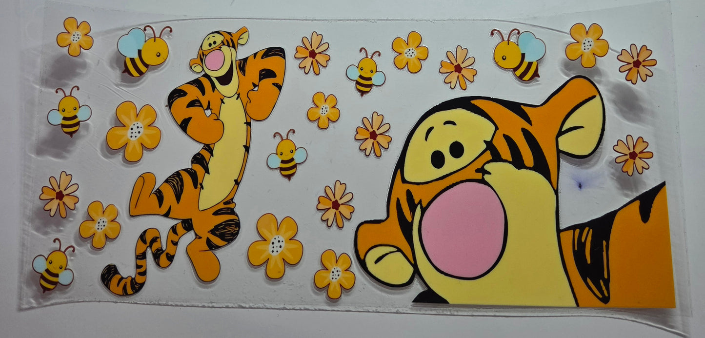 Characters