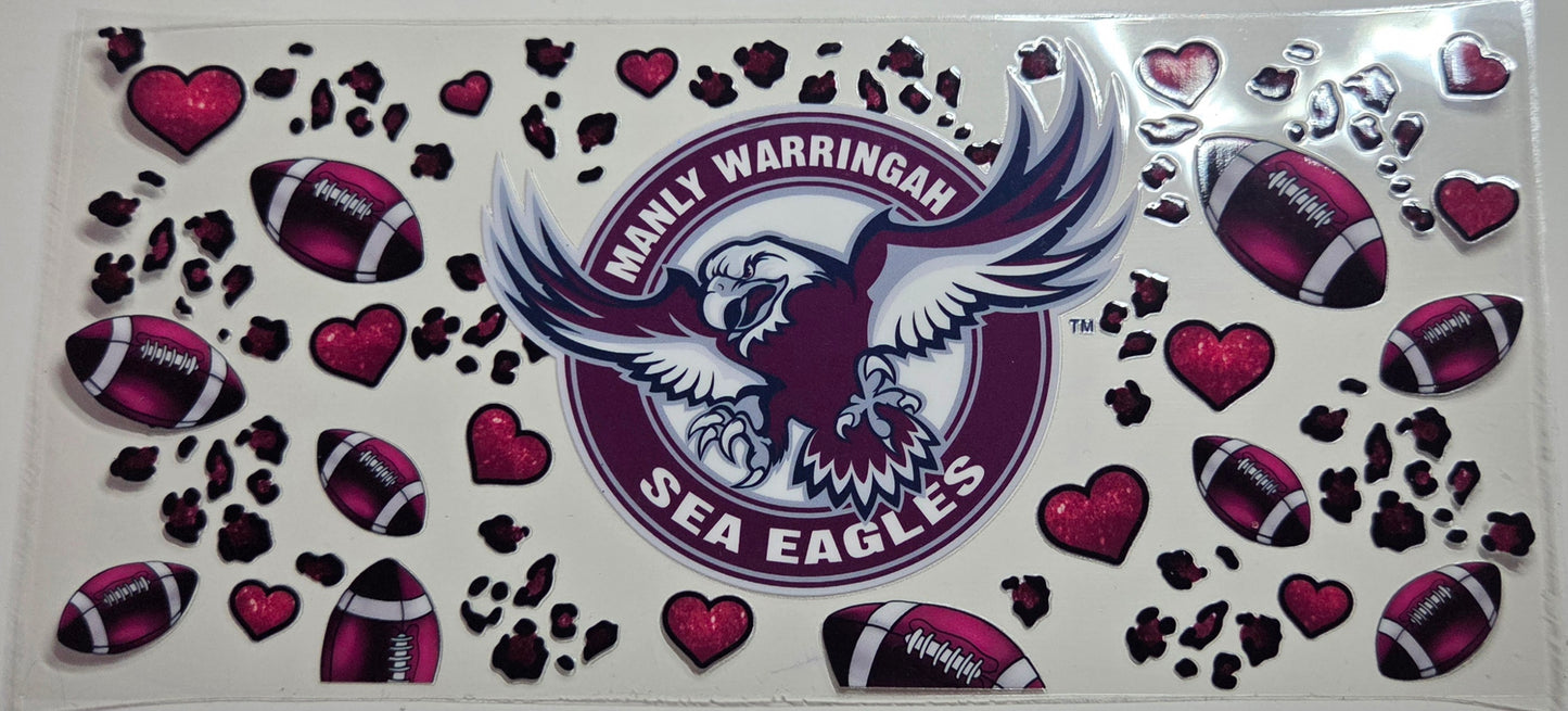 NRL