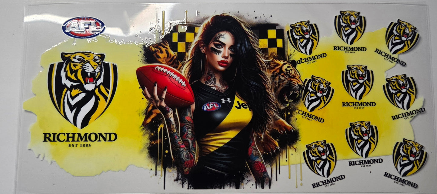NRL/AFL