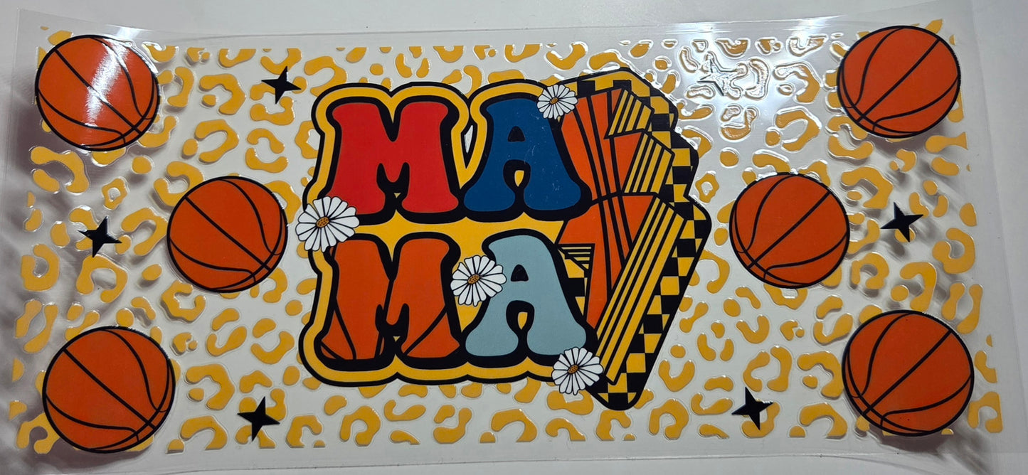 Mum