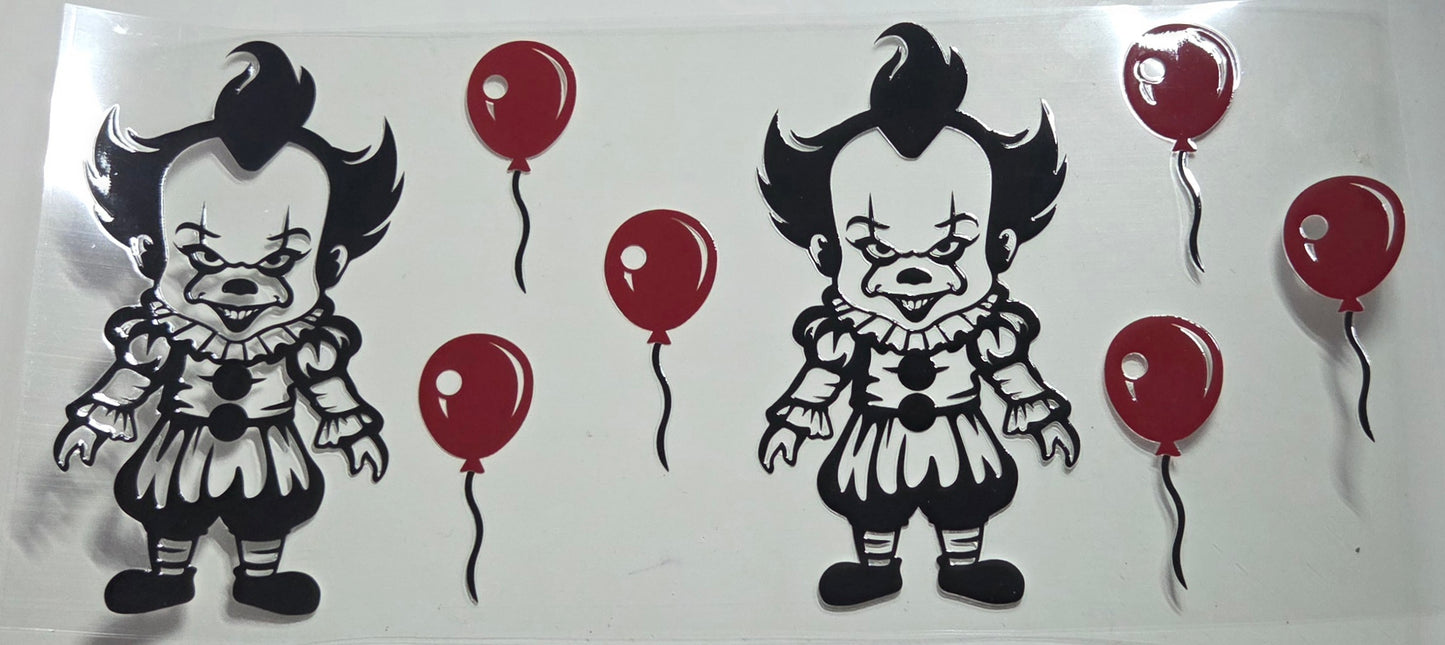 Horror
