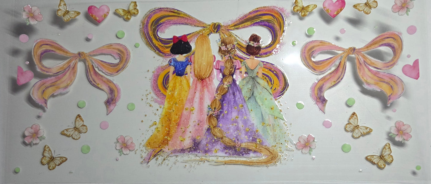 Characters