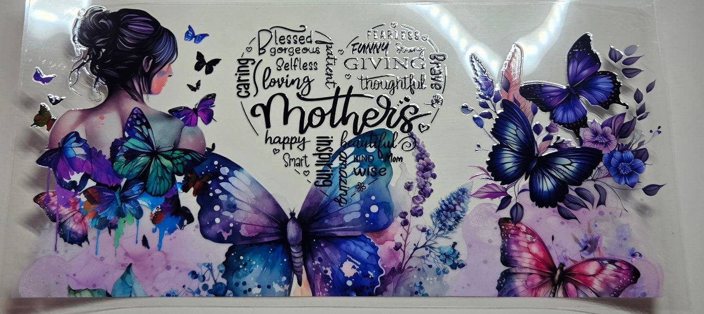 Mum
