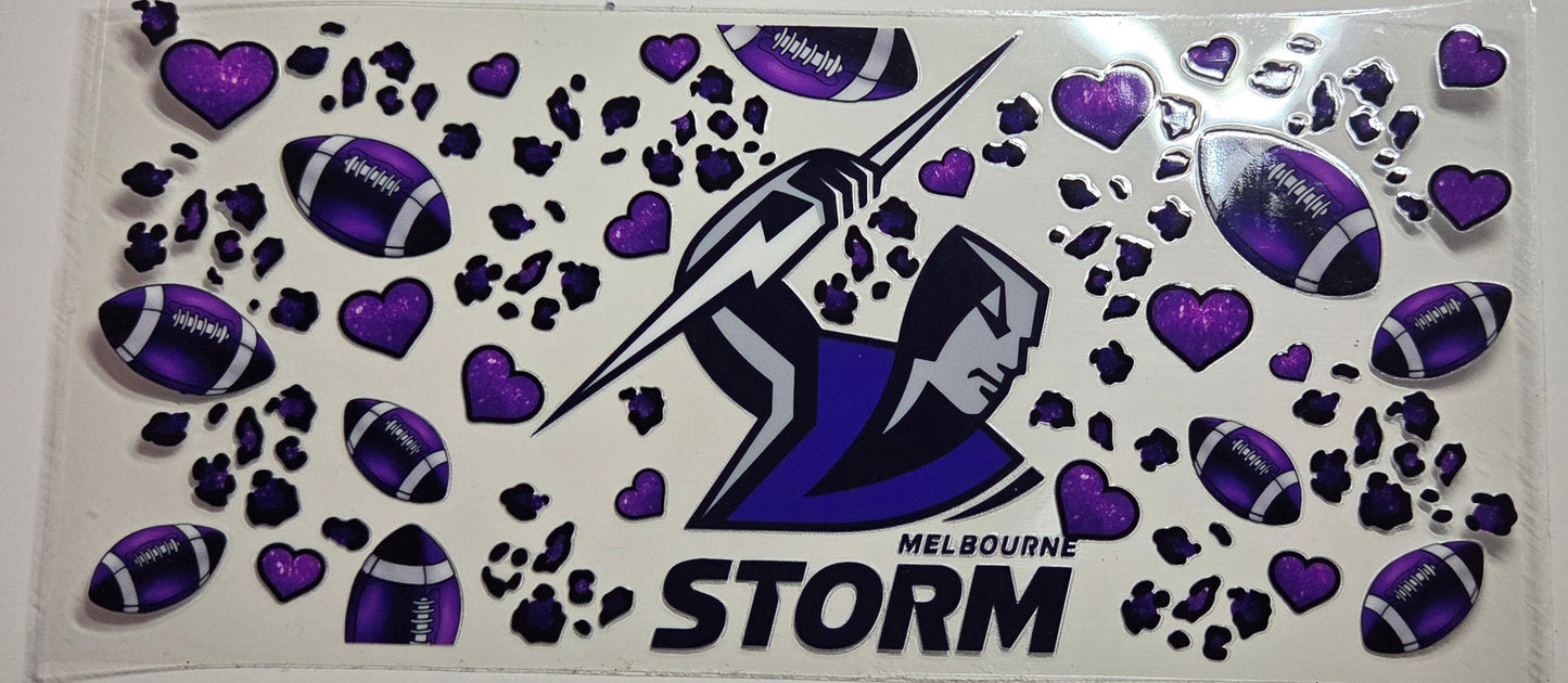 NRL