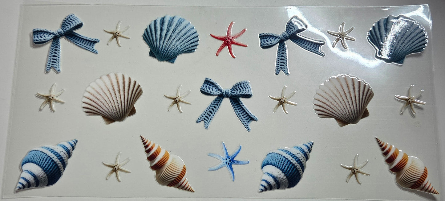 Bows/Hearts/Stars