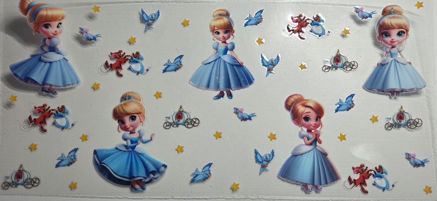 Characters