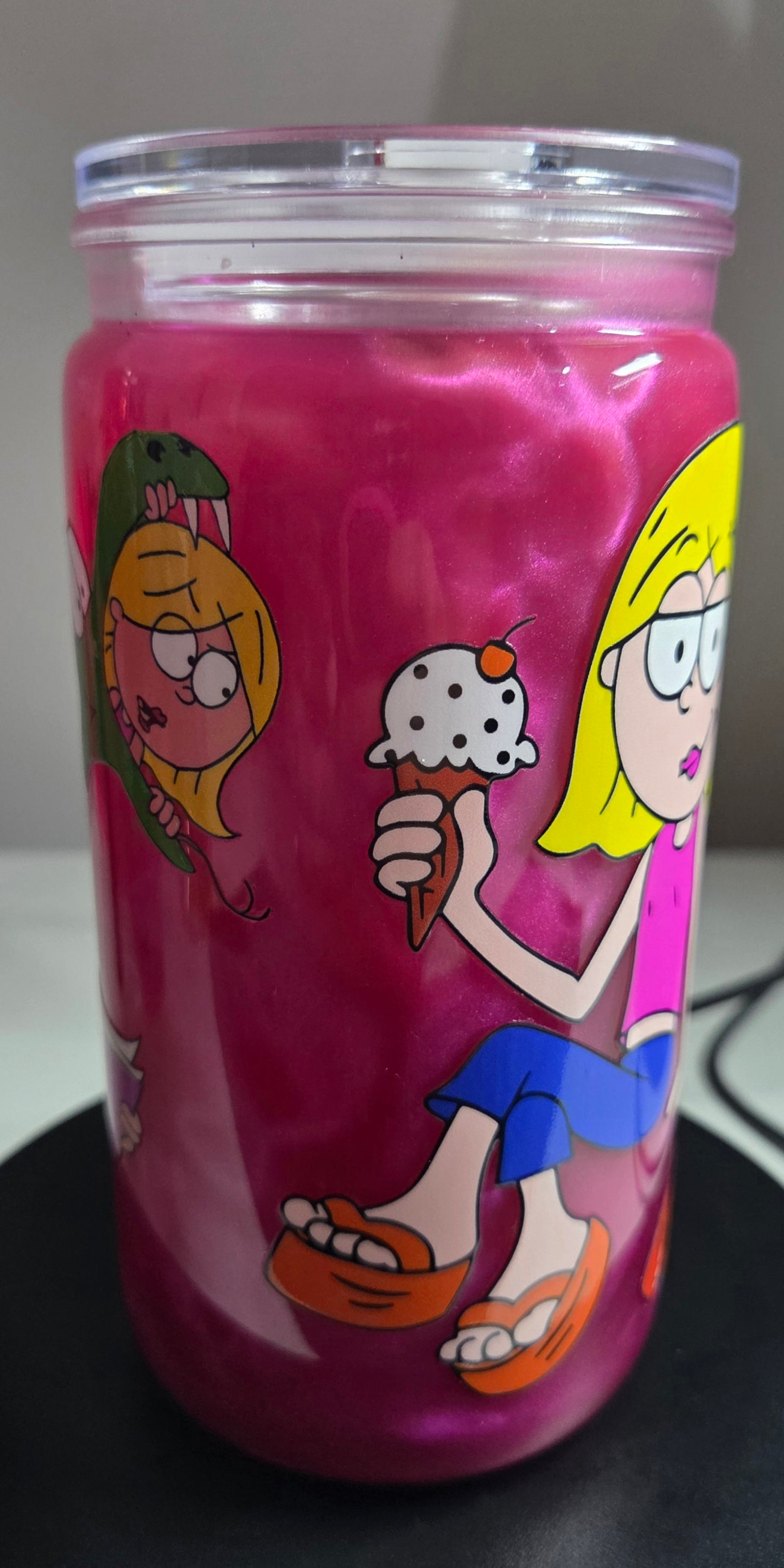 16oz pre-made