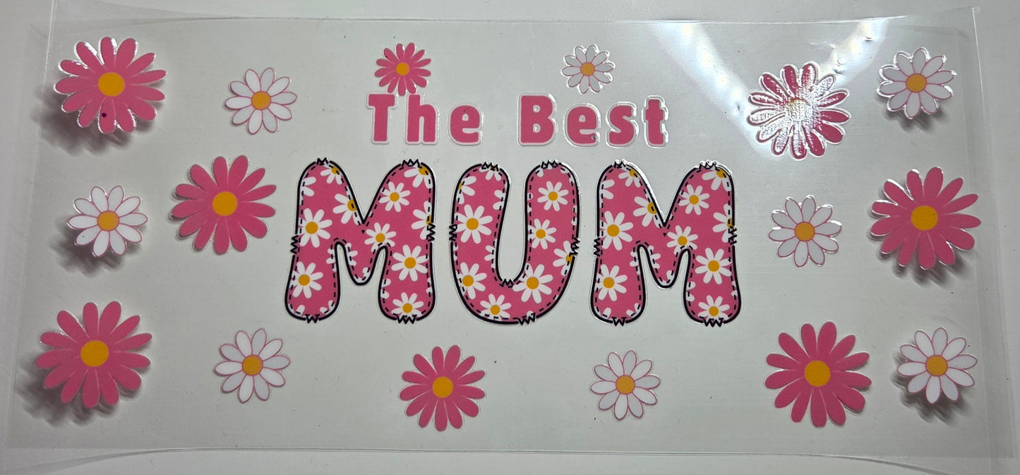 Mum