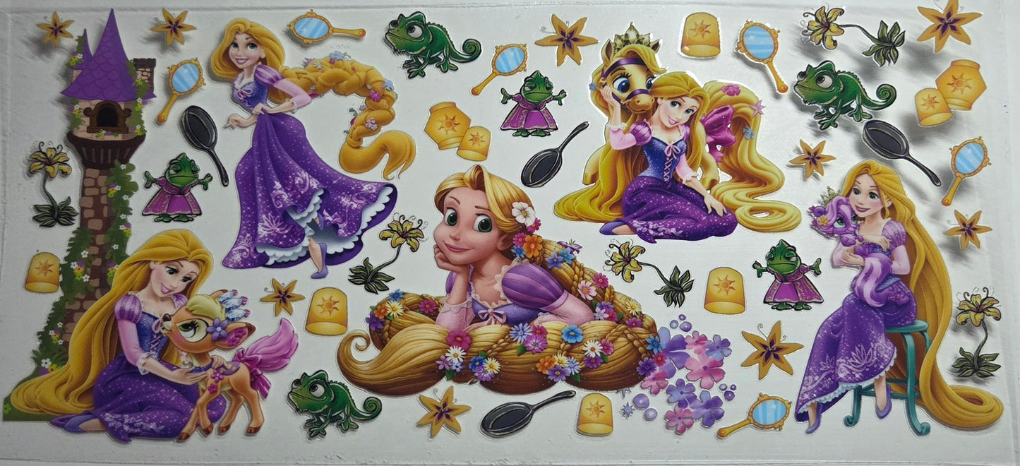 Characters