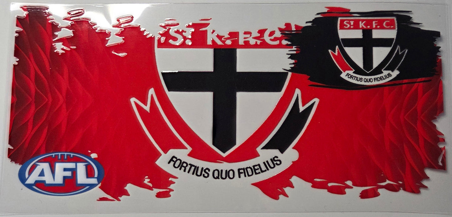 NRL/AFL
