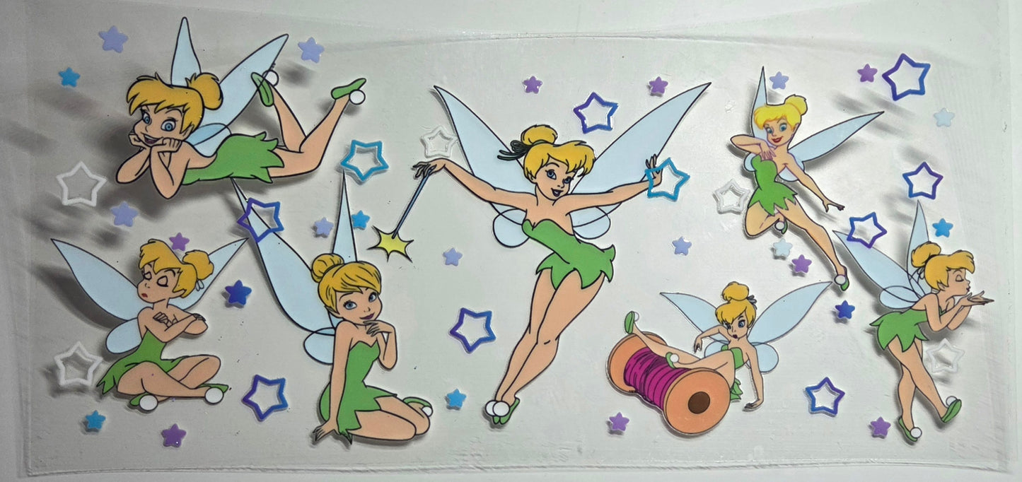 Characters