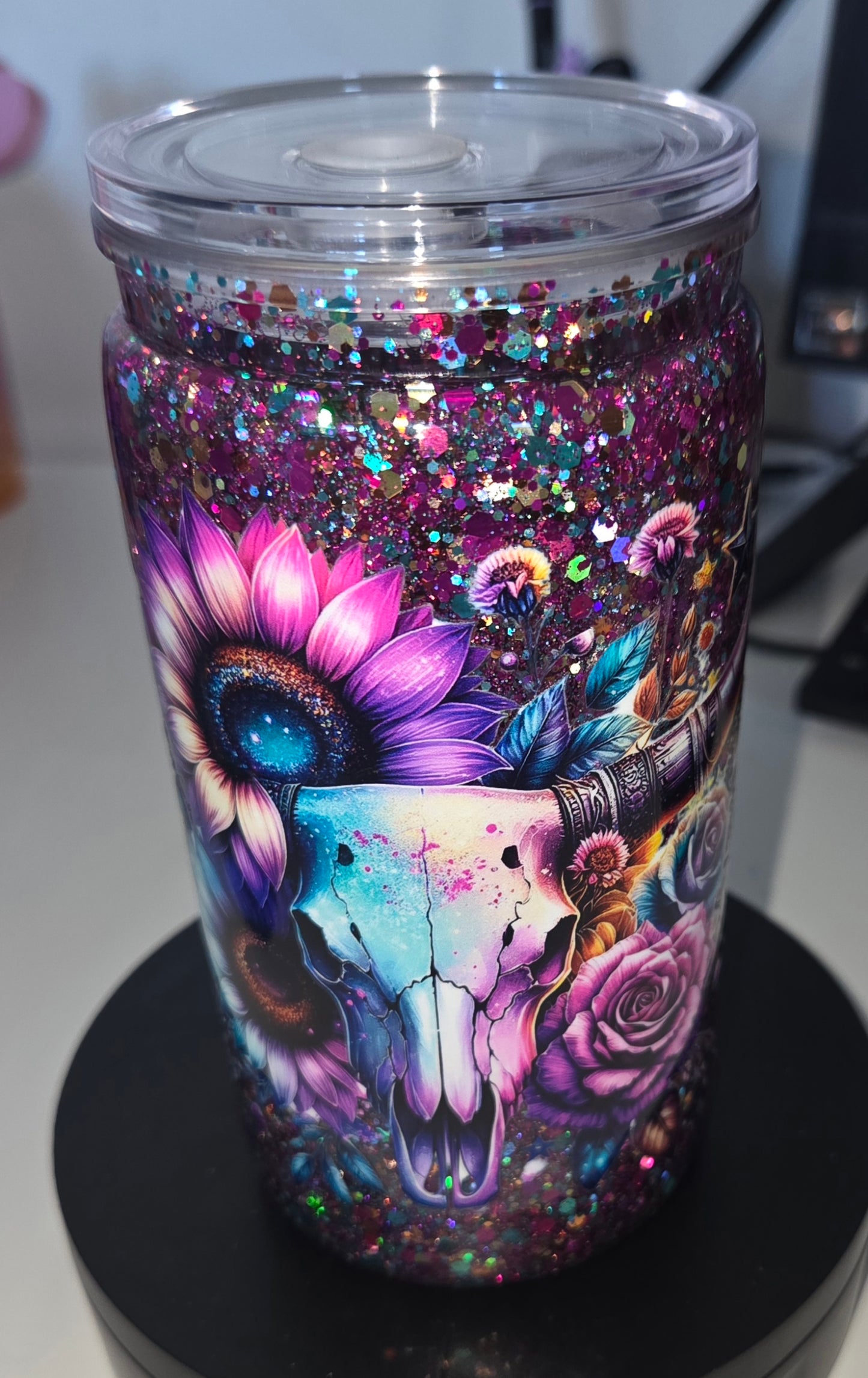 16oz pre-made