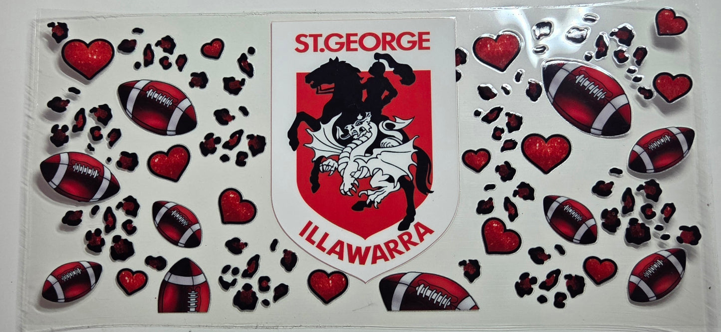 NRL