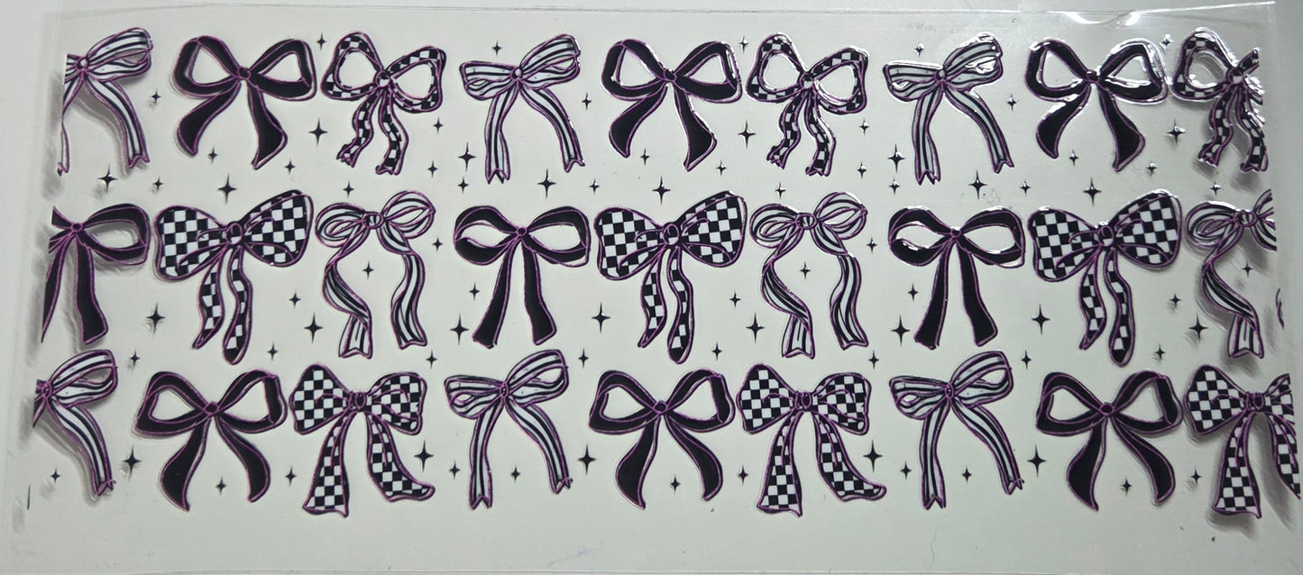 Bows/Hearts/Stars