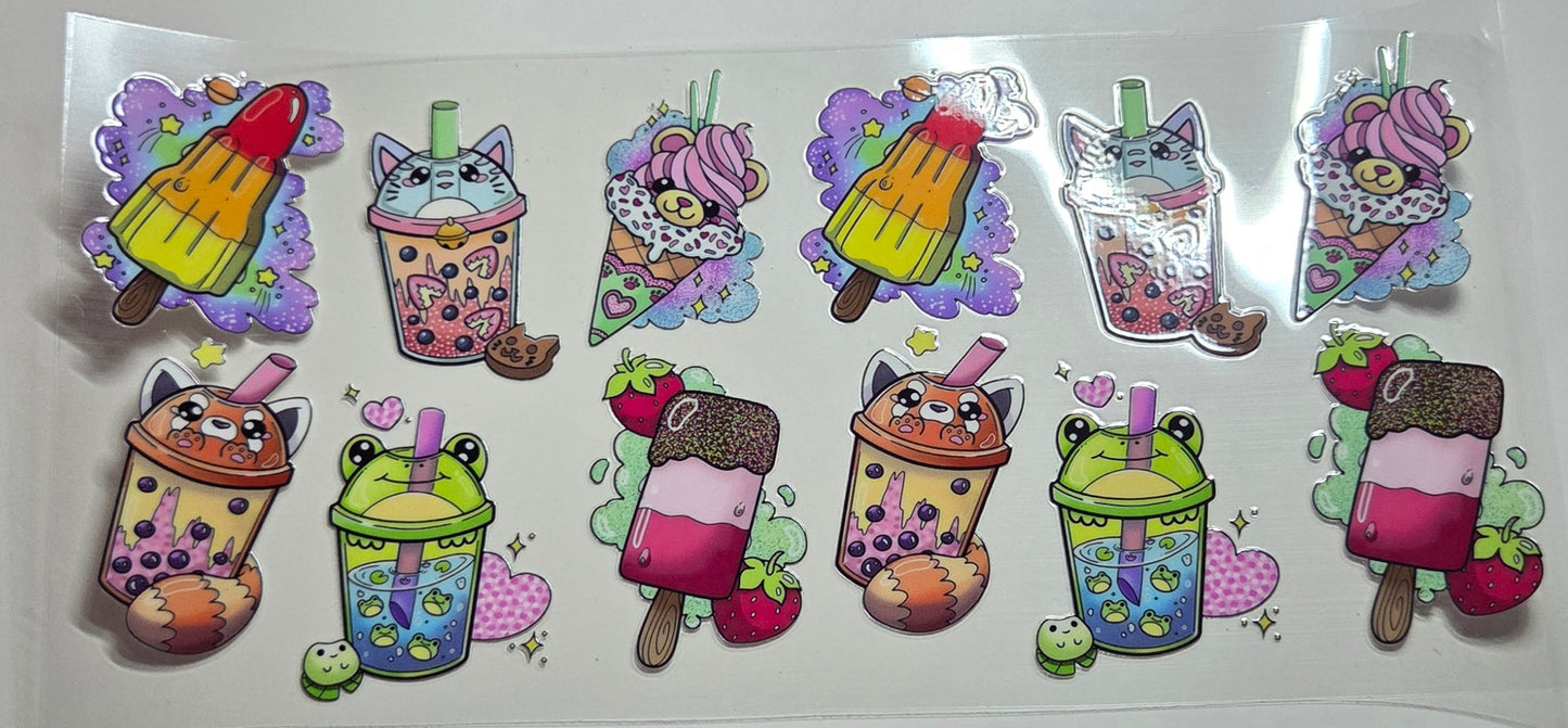 Food & Drink