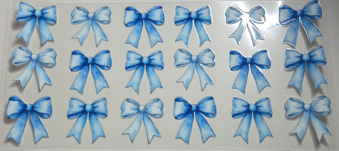 Bows/Hearts/Stars