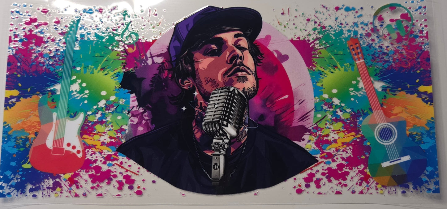 Tv/Artist