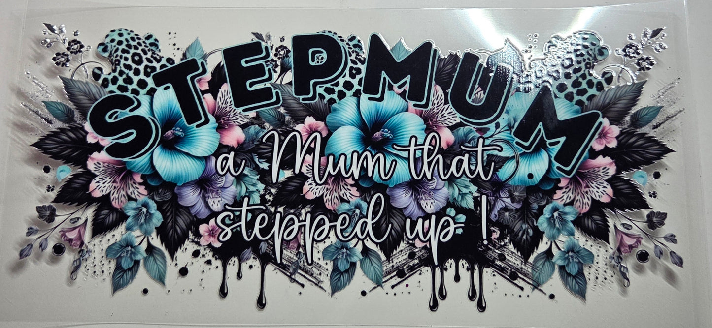 Mum