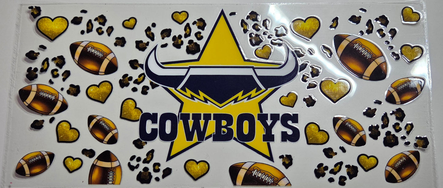 NRL