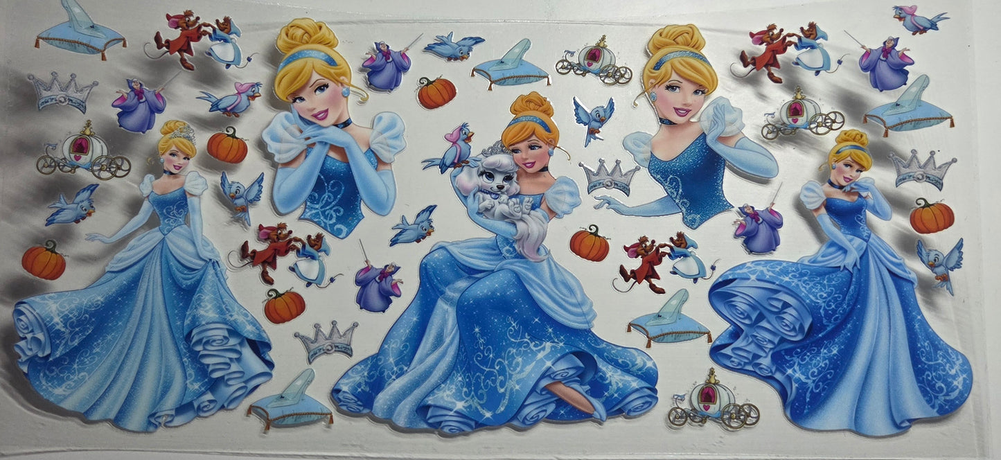 Characters