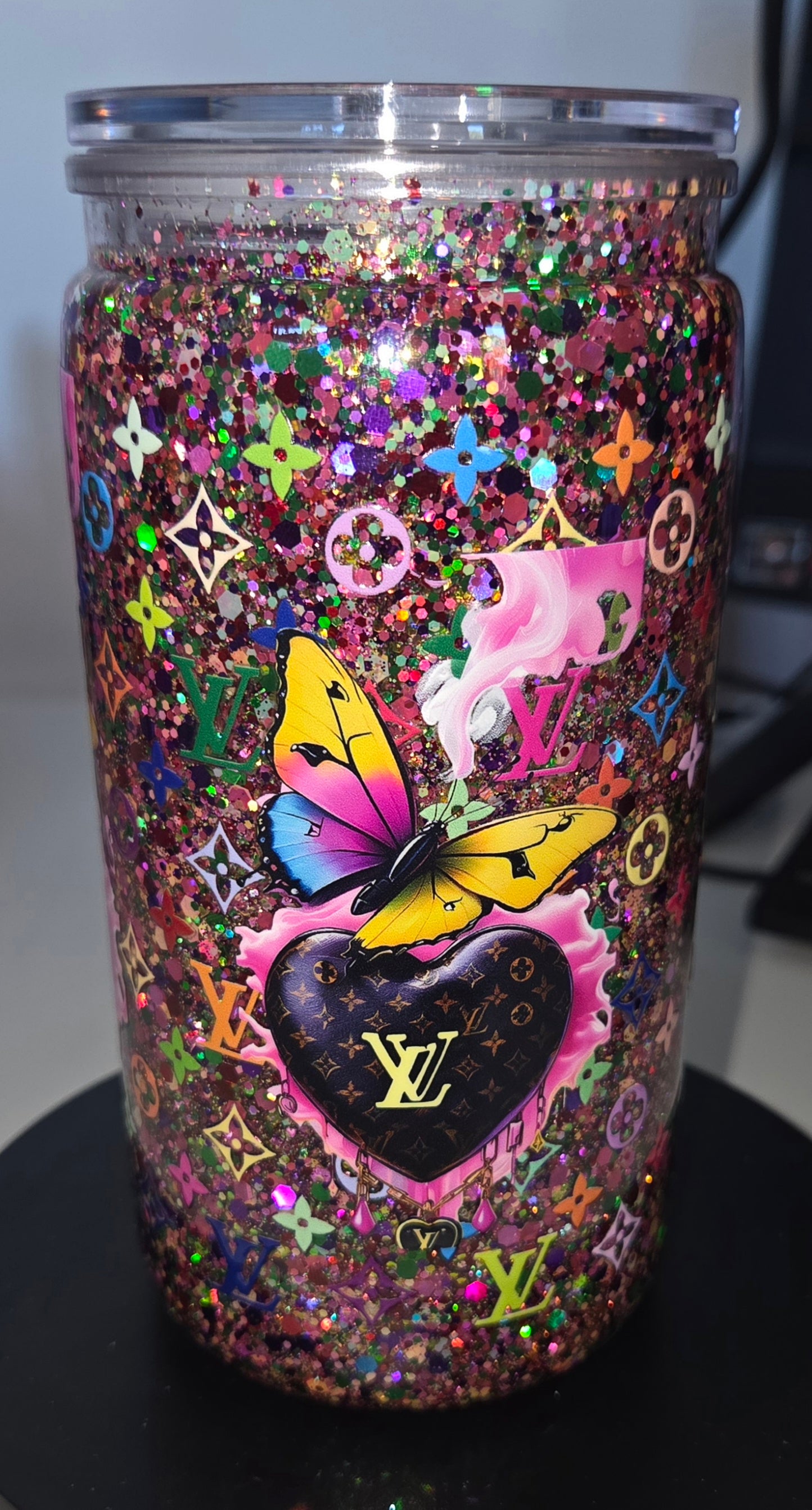 16oz pre-made