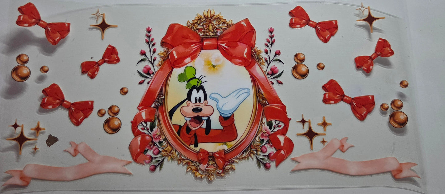 Characters