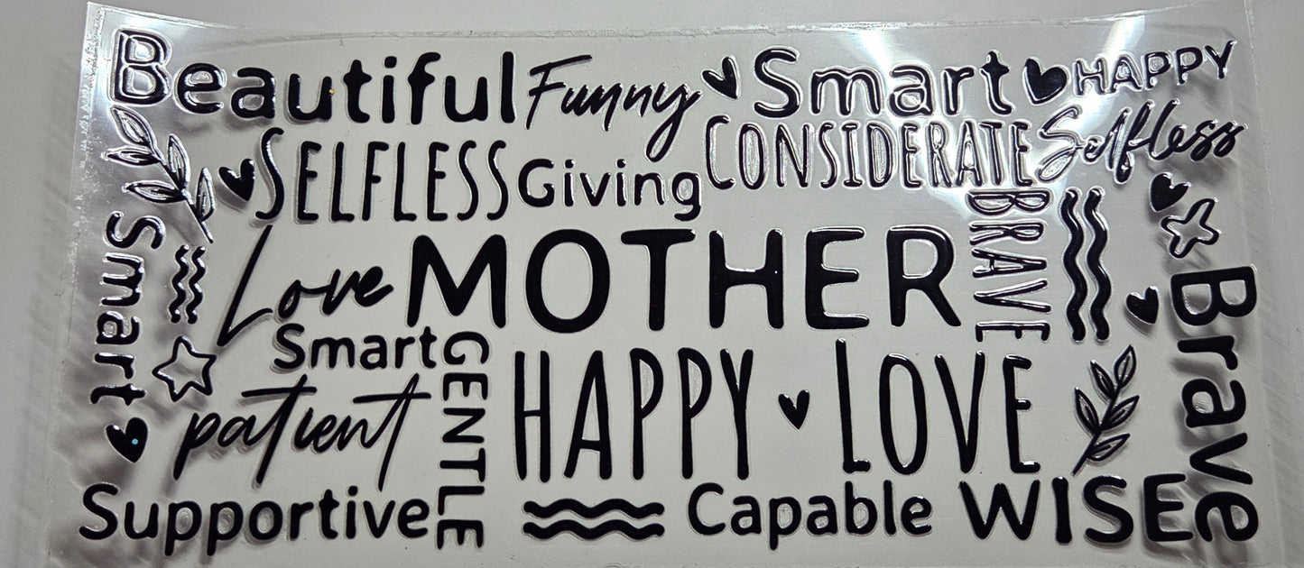 Mum