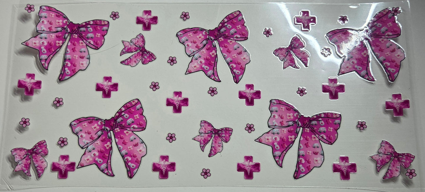 Bows/Hearts/Stars