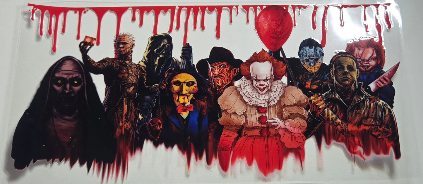 Horror