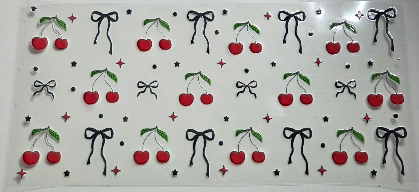 Bows/Hearts/Stars