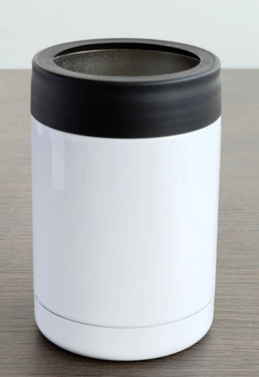 Can Coolers - Custom/Personalised. Add note in cart before checkout with design request.