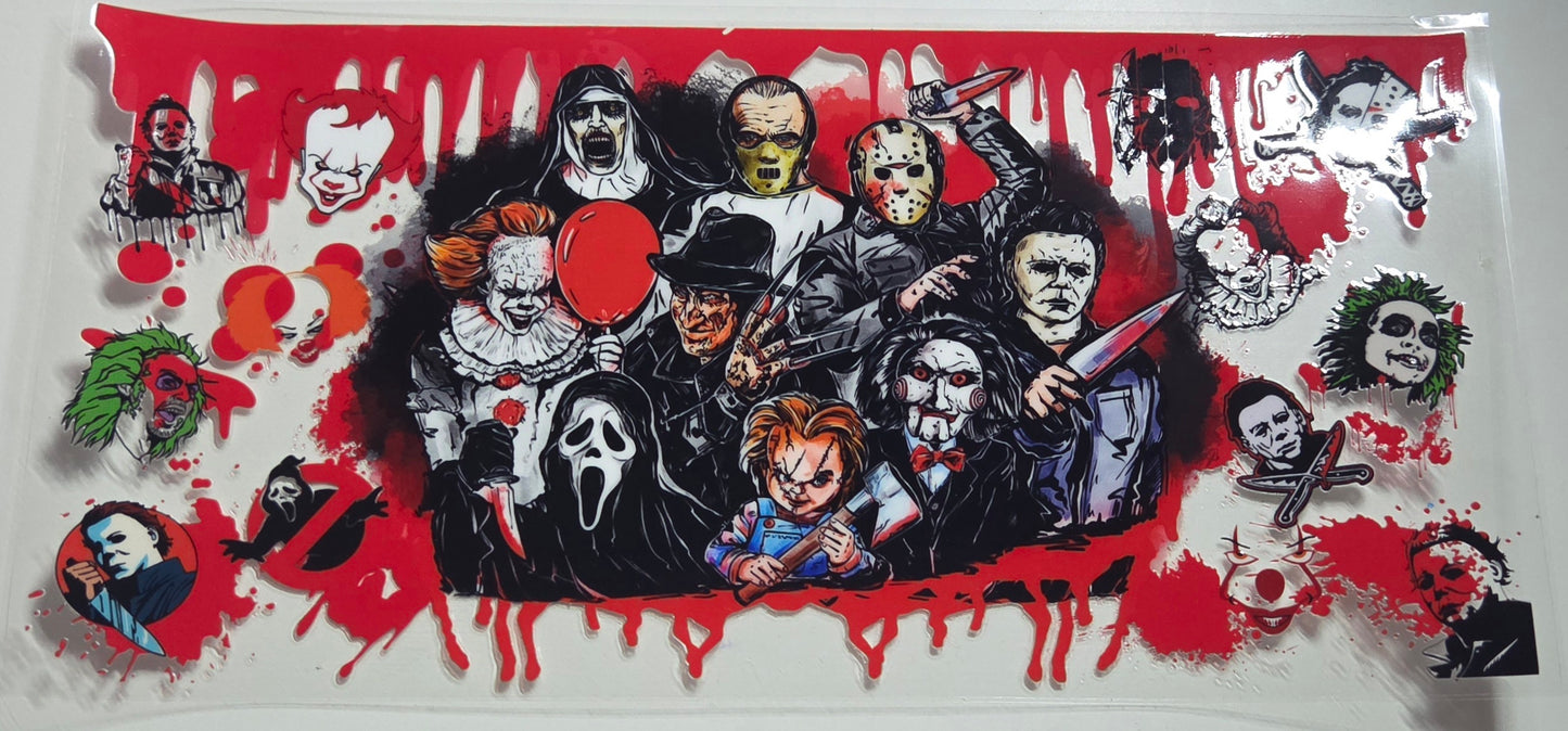 Horror