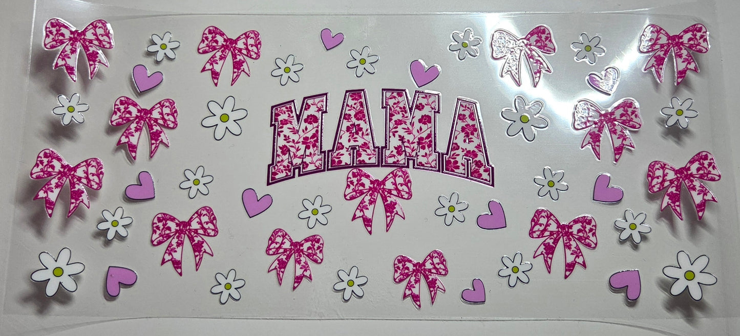 Mum