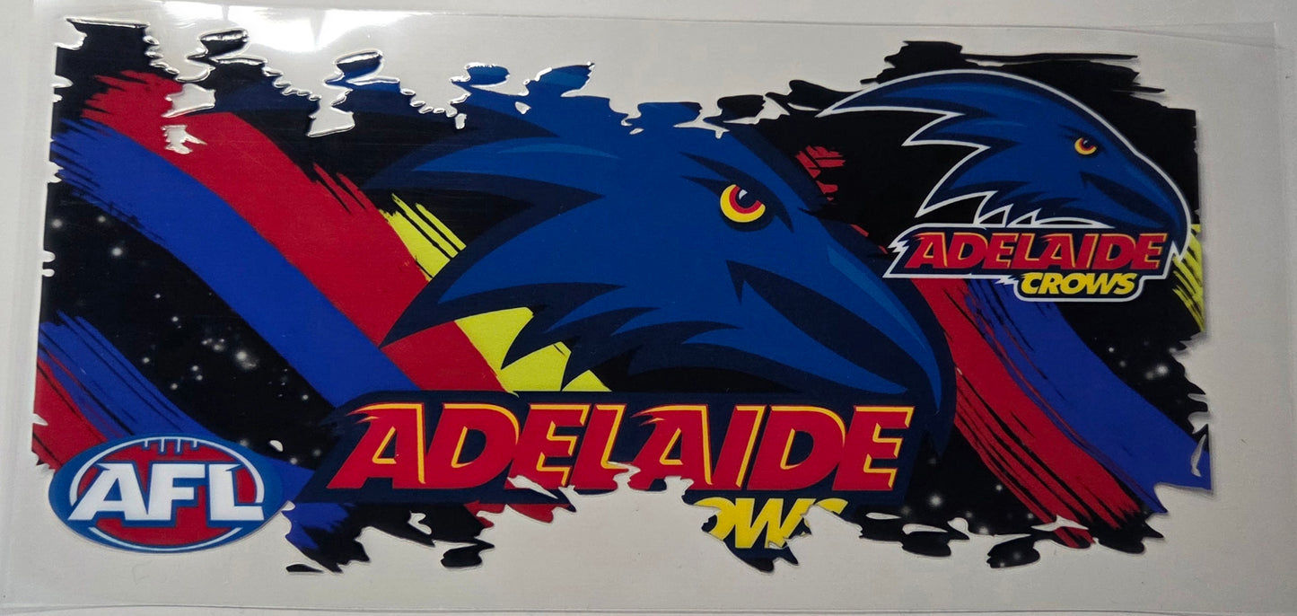 NRL/AFL