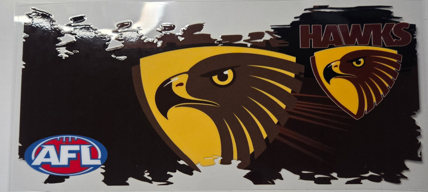 NRL/AFL