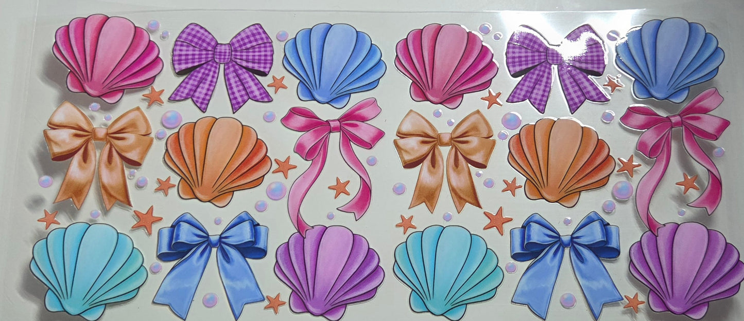 Bows/Hearts/Stars