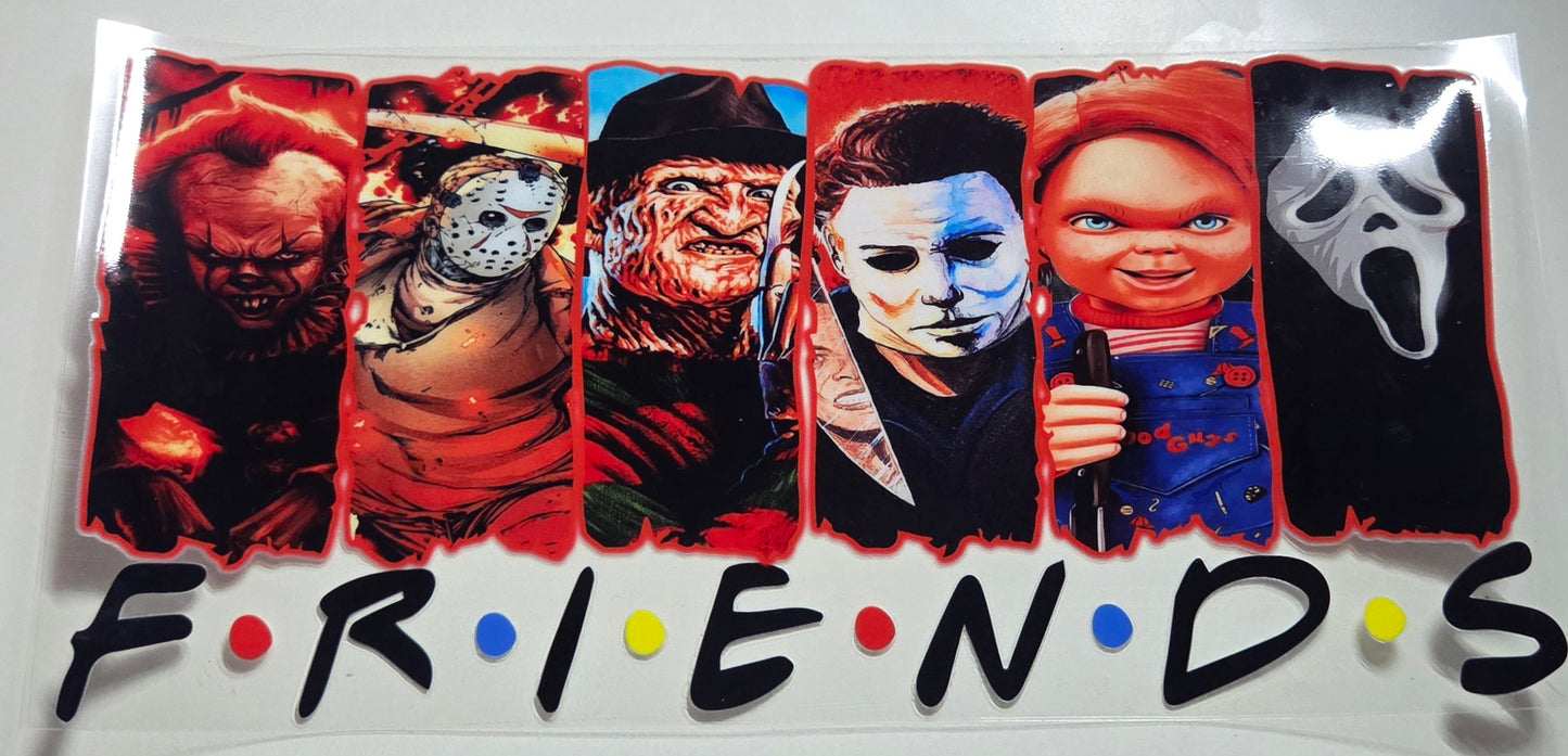 Horror