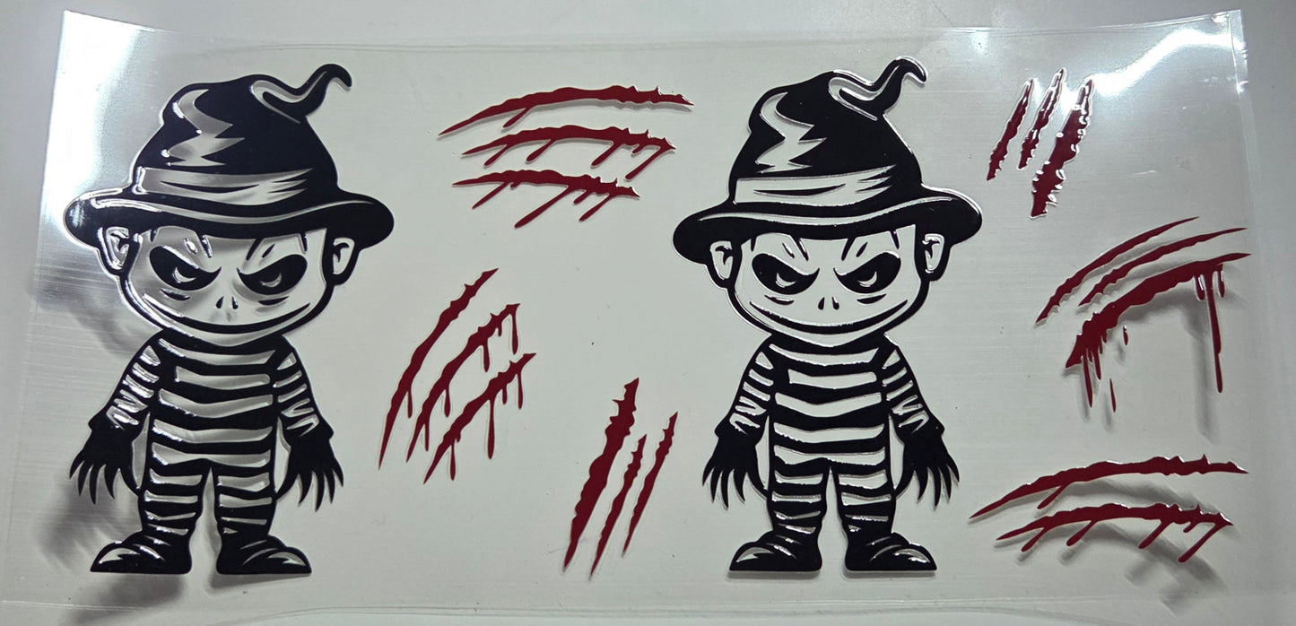 Horror