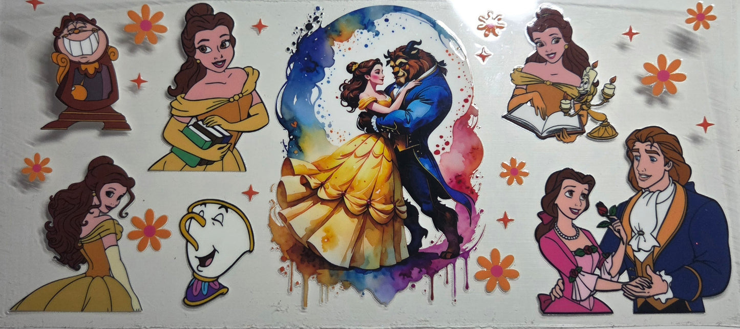 Characters