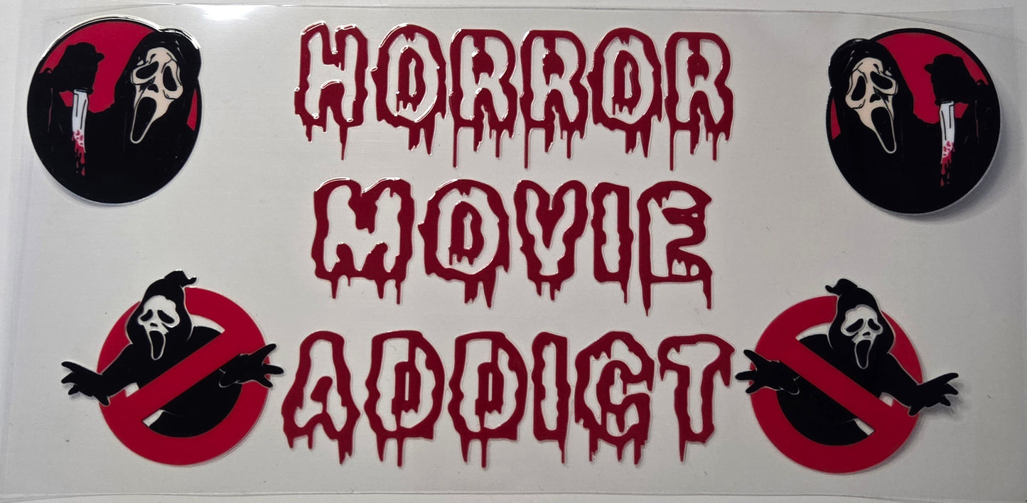 Horror