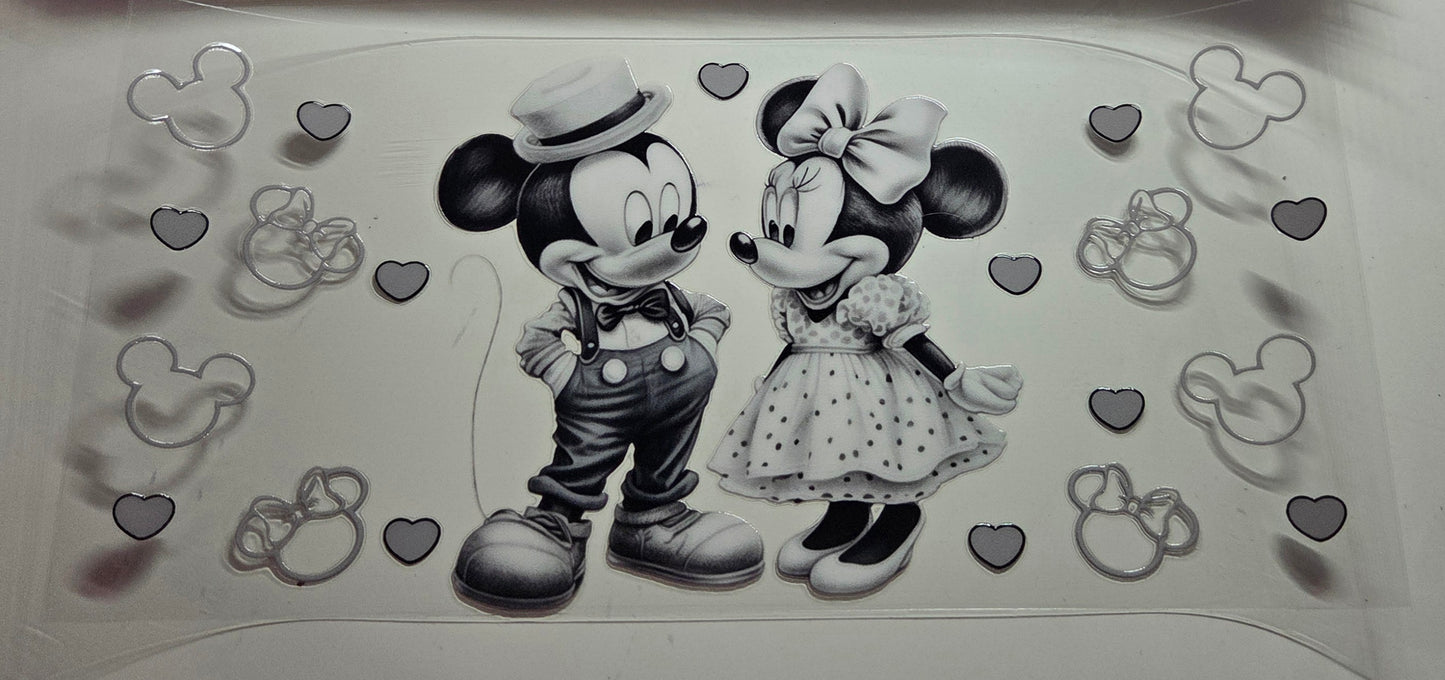 Characters