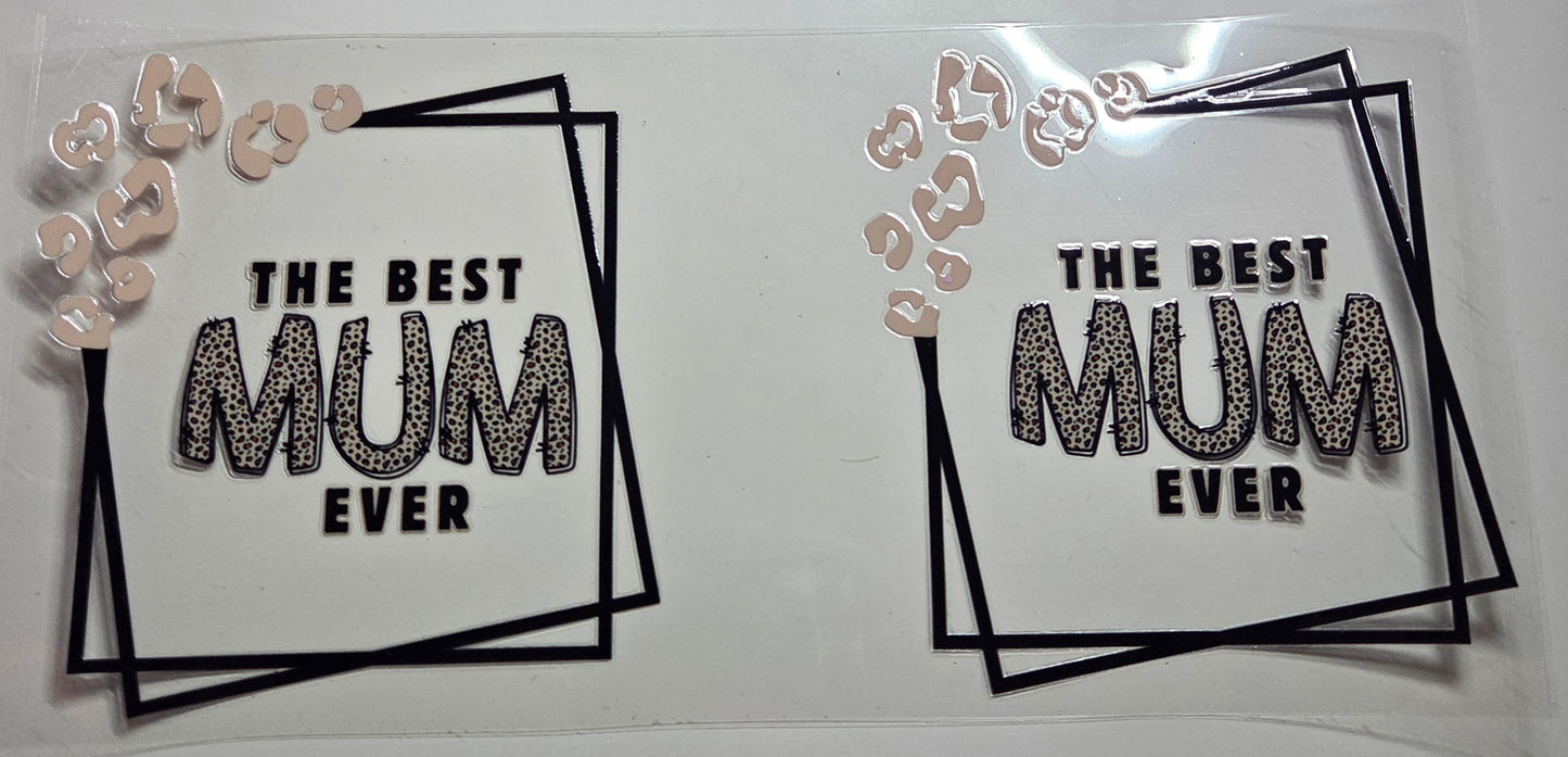 Mum
