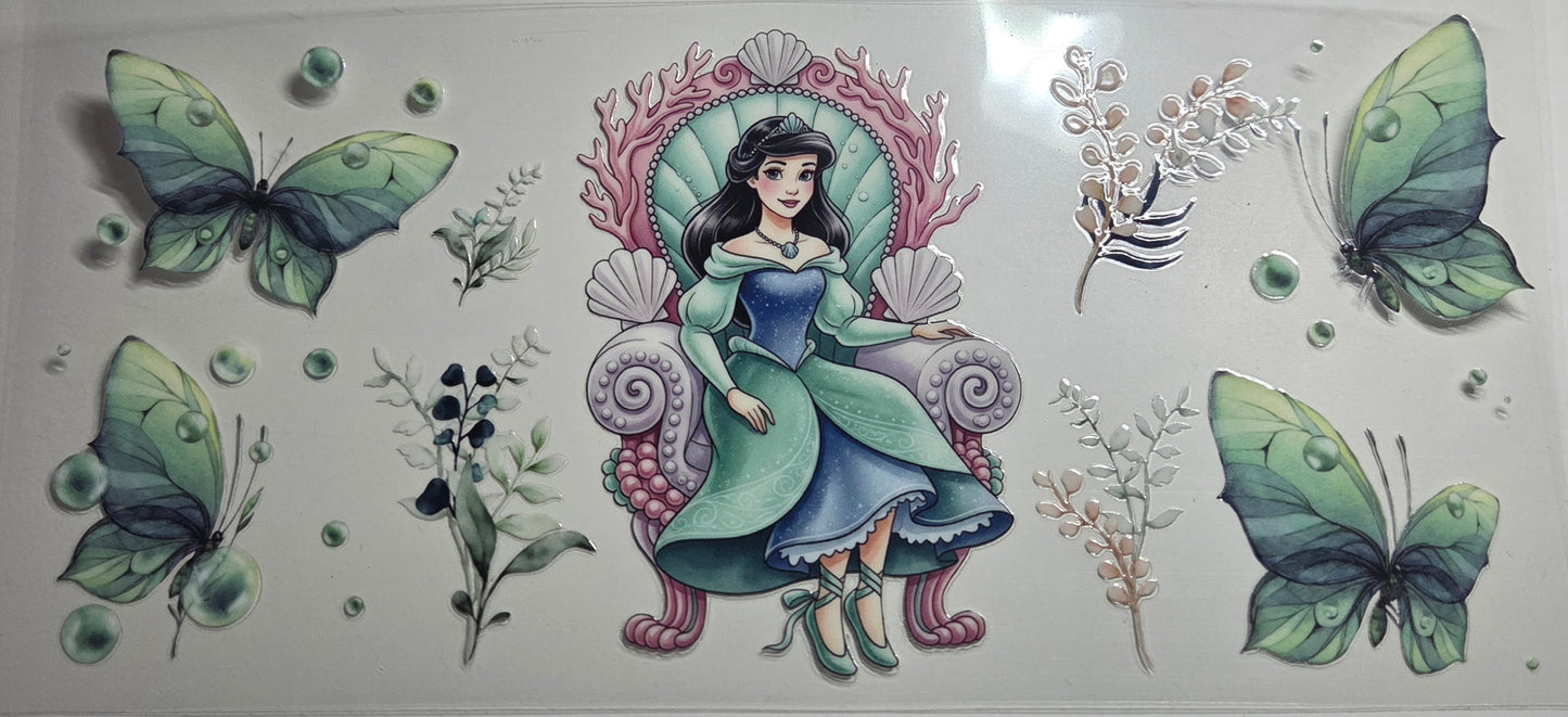 Characters