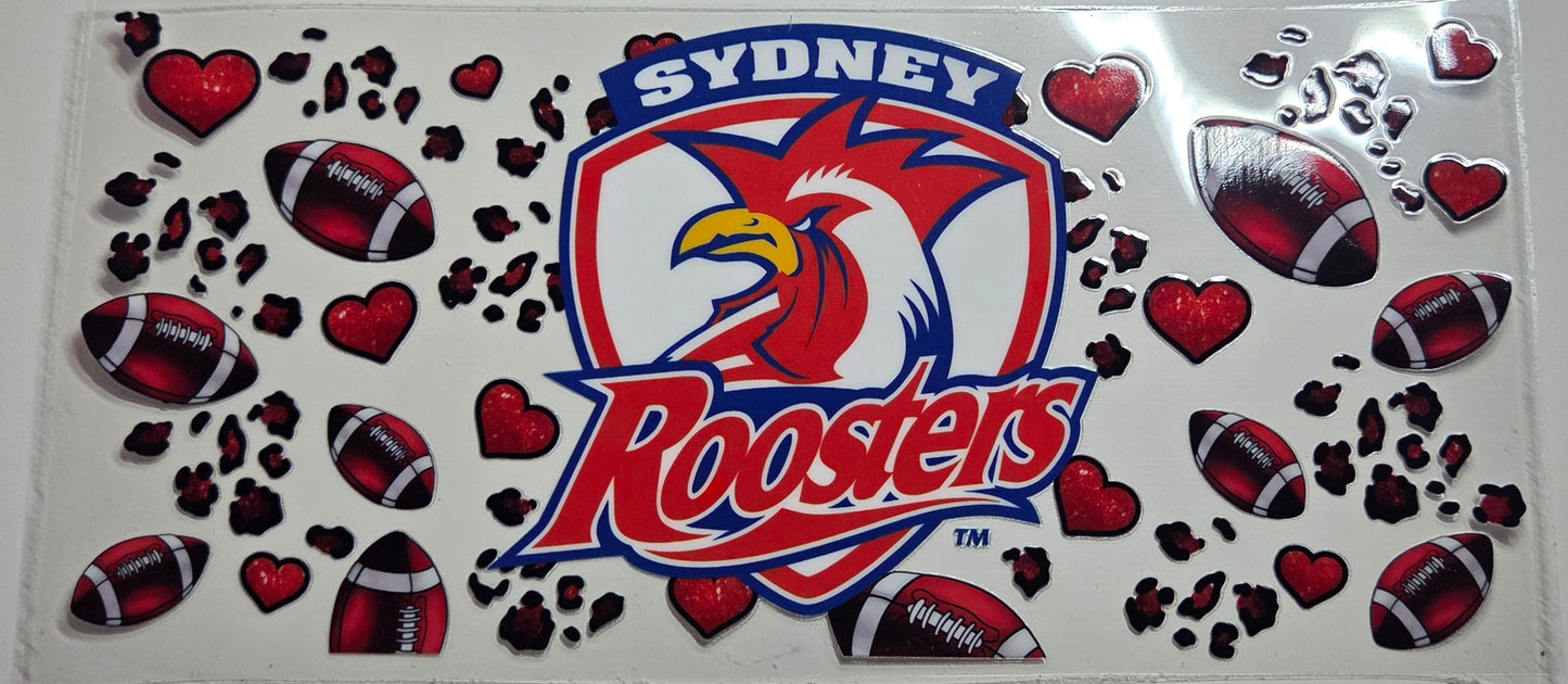 NRL