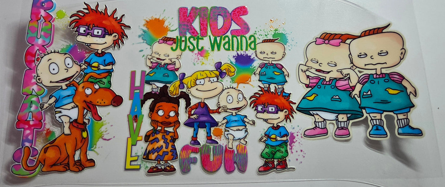 Kids