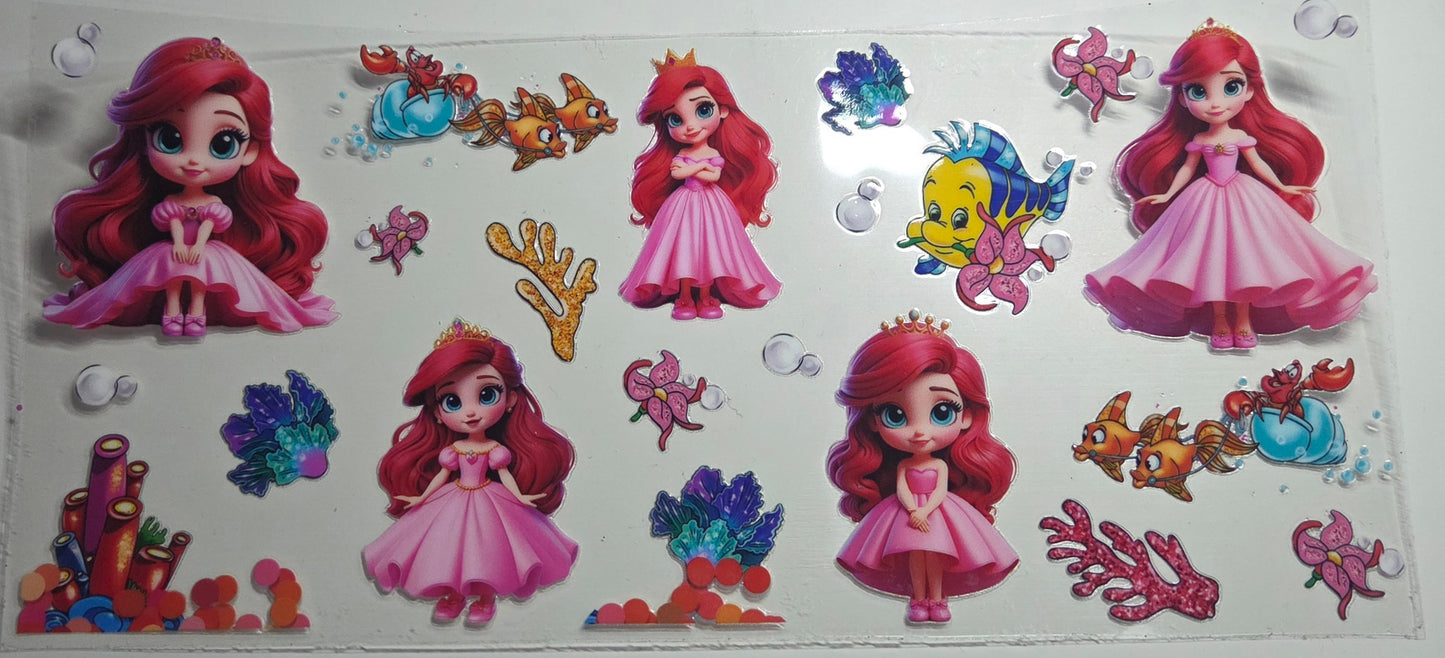 Characters